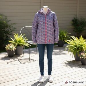 Women’s Simply Southern Rain Jacket